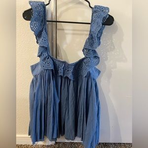 Altard State summer blouse